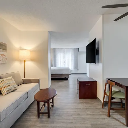 Springhill Suites By Marriott Lawton-2