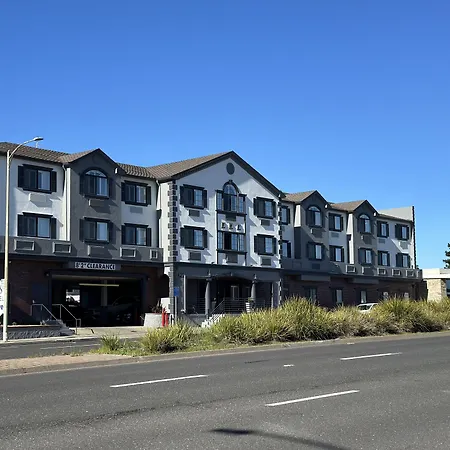 Hotel Skye San Francisco Airport Sfo Free Shuttle And Breakfast!-2