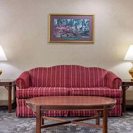 Econo Lodge Saint Stephen-3