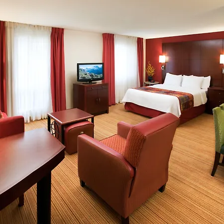 Sonesta Es Suites Tempe-2