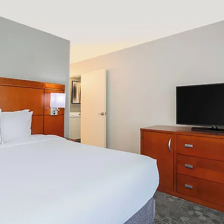 Courtyard By Marriott Monroe Airport-2