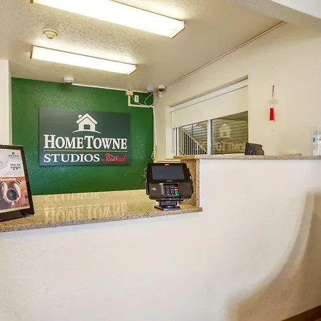 Hometowne Studios By Red Roof Philadelphia - Mt Laurel-Maple Shade, Nj-3