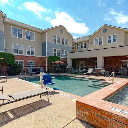 Homewood Suites By Hilton Ft. Worth-Bedford-3
