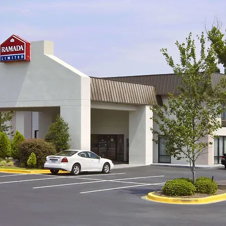 Ramada Limited - Columbia-3