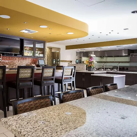 Hilton Garden Inn San Mateo-2