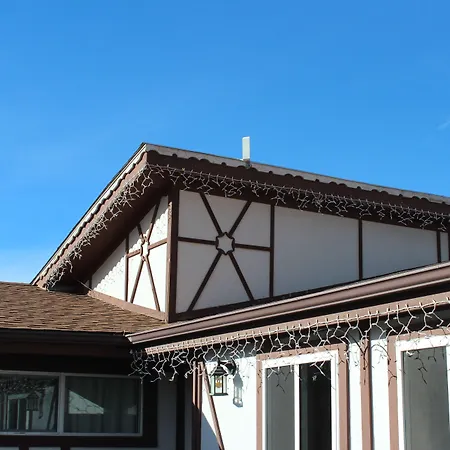 Loyal Duke Lodge-3
