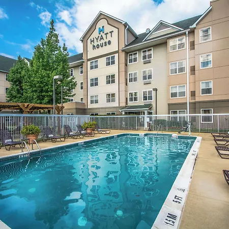 Hyatt House Herndon/Reston-3