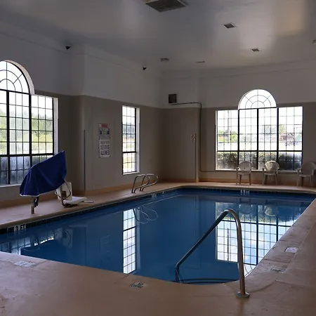 Super 8 By Wyndham Dawsonville-3