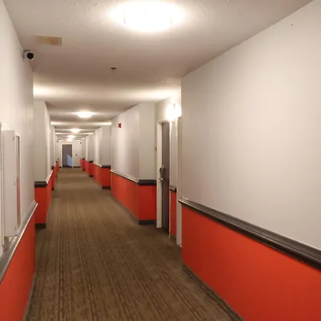 Super 8 By Wyndham Dawsonville-2