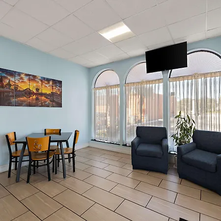 Surestay By Best Western Clermont Theme Park West-2