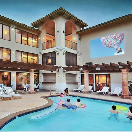 The Inn At South Padre-2