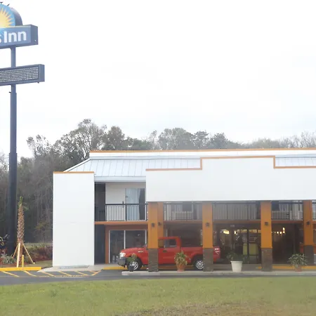 Days Inn By Wyndham Wildwood I-75-2