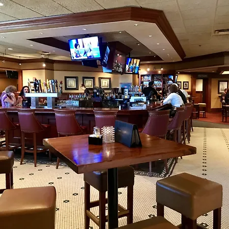 Best Western Ramkota Hotel-2