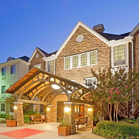 Staybridge Suites Irving Las Colinas By Ihg-3