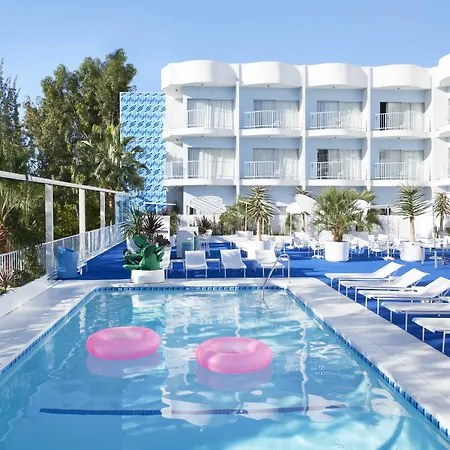 The Standard, Hollywood-2