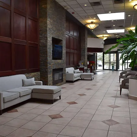 Wyndham Garden Ann Arbor-2