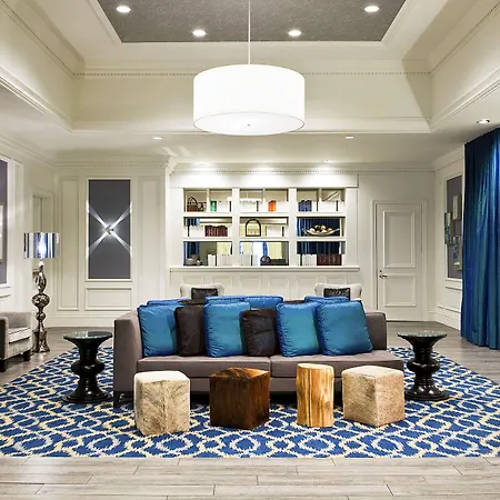 The Westin Philadelphia-2