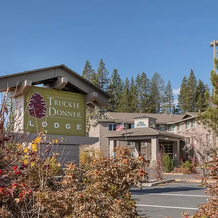 Truckee Donner Lodge-2