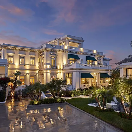 Glorietta Bay Inn-3
