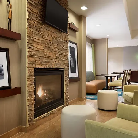 Hampton Inn Denville-Rockaway-Parsippany-2