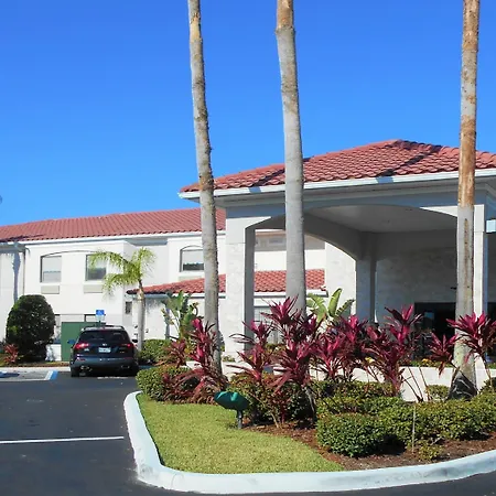 Holiday Inn Express St Augustine Near Dtwn - Historic By Ihg-3