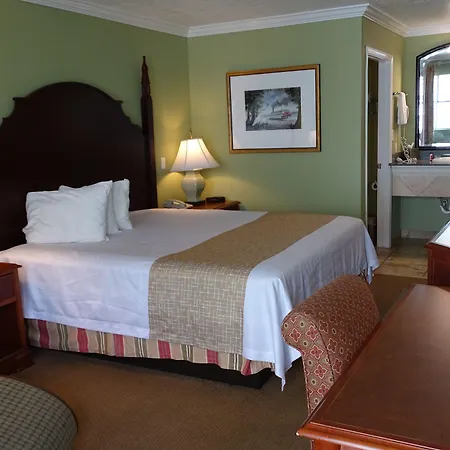 Quality Inn Ocean Springs - Biloxi East-2