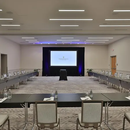 Intercontinental At Doral Miami By Ihg-3