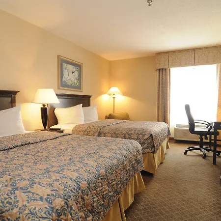 Days Inn By Wyndham Calumet Park-3