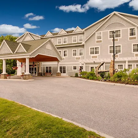 Comfort Inn & Suites North Conway-3