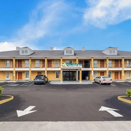 Quality Inn Decatur River City-3