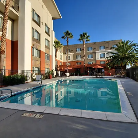 Holiday Inn Express Fremont - Milpitas Central By Ihg-2