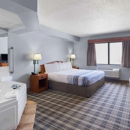 Americinn By Wyndham Stuart-2