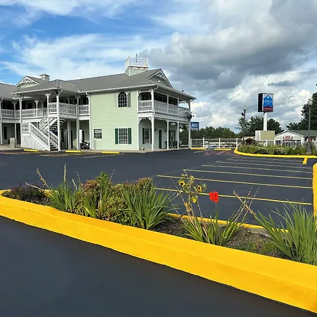 Legacy Inn - Cookeville-2