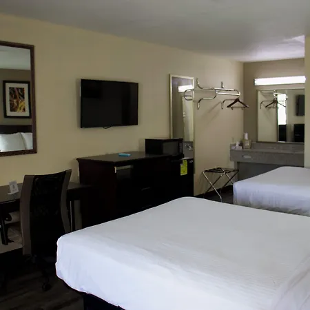 Legacy Inn - Cookeville-3