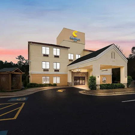 Comfort Inn Fayetteville I-95-3