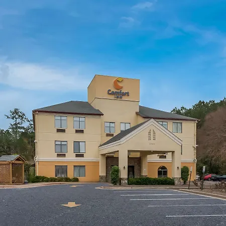 Comfort Inn Fayetteville I-95-2