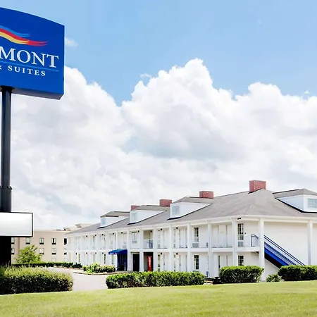 Baymont By Wyndham Grenada-2