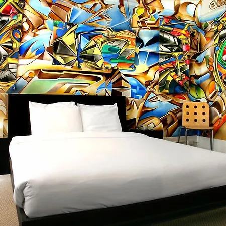 Hotel Des Arts-2