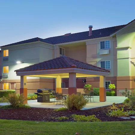 Sonesta Simply Suites Silicon Valley Santa Clara-2