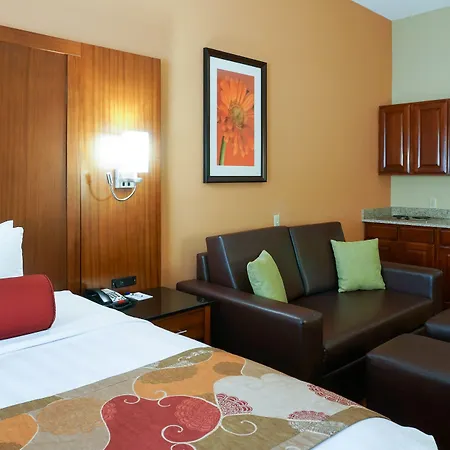 Best Western Plus Georgetown Corporate Center Hotel-3