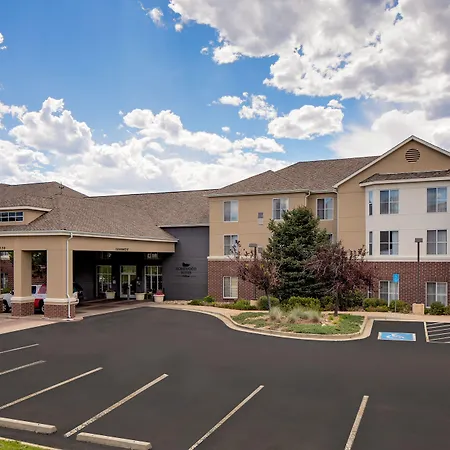 Homewood Suites By Hilton Colorado Springs North Usafa-2