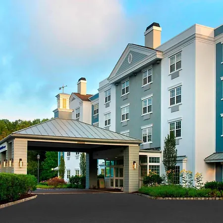 Delta Hotels By Marriott Basking Ridge-2