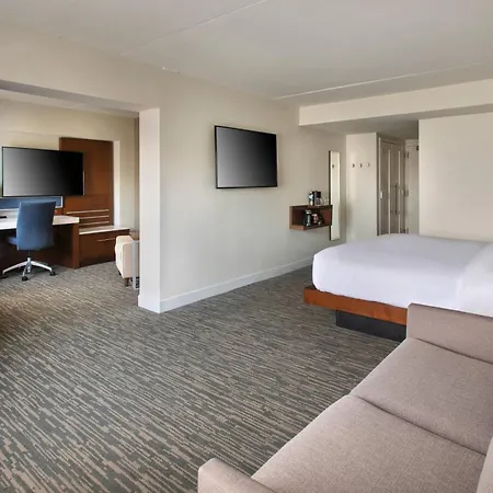 Delta Hotels By Marriott Basking Ridge-3