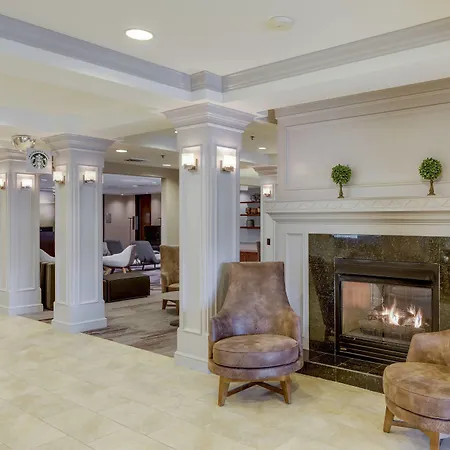Courtyard By Marriot Cranbury South Brunswick-2