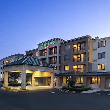 Courtyard By Marriot Cranbury South Brunswick-3
