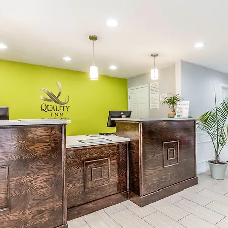 Quality Inn Gallatin-Nashville Metro-3