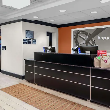 Hampton Inn Miami/Dadeland-3