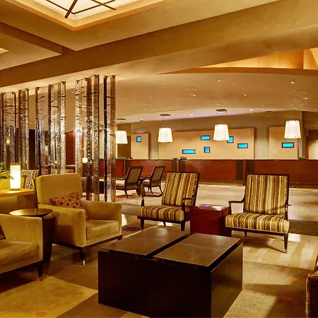 Grand Hyatt Seattle-3