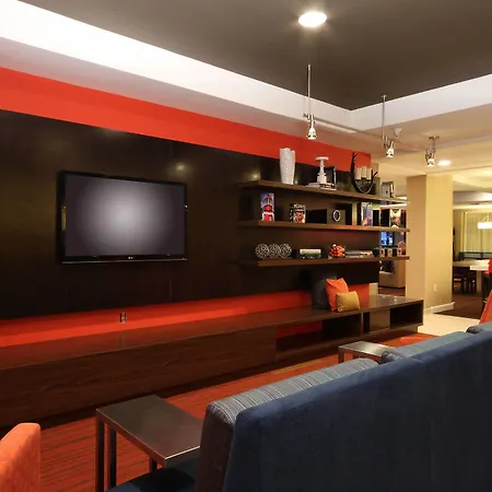 Courtyard By Marriott Palmdale-2