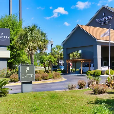 Country Inn & Suites By Radisson, Savannah Gateway, Ga-2